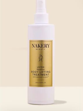 Nakery Lift-TOX SkinFirm Body Lifting Treatment